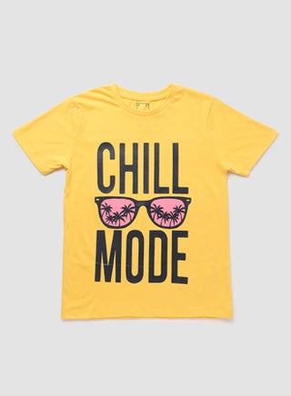 Sunflower Yellow