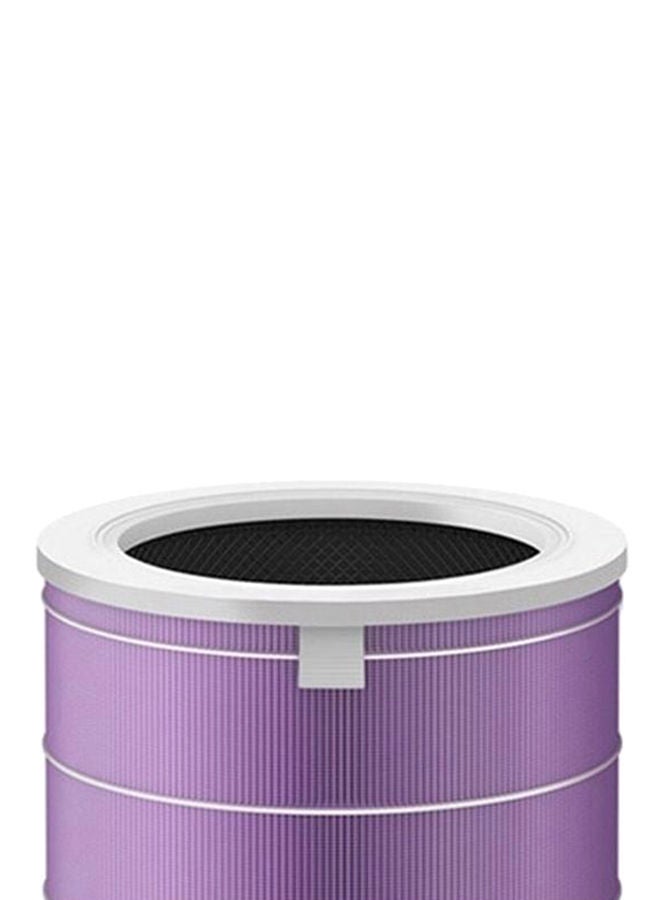 Xiaomi Mi Anti-Bacterial Air Purifier MCR-FLG Purple  - Image 4