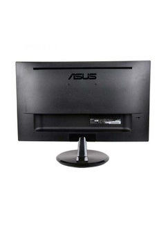 ASUS VP228HE Gaming Monitor, 21.5" FHD (1920x1080), 60Hz Refresh Rate, 1ms Response Time, Low Blue Light, Flicker Free, 16.7M Display Colors, HDMI(v1.4) x 1 VGA x 1 Black  - Image 2
