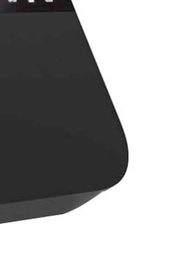 6700.0 mAh Filehub Plus Portable Router Black/White