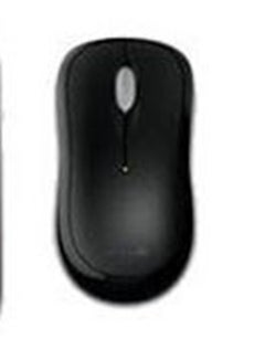 Microsoft Wireless Desktop 850 Keyboard and Mouse Black  - Image 3