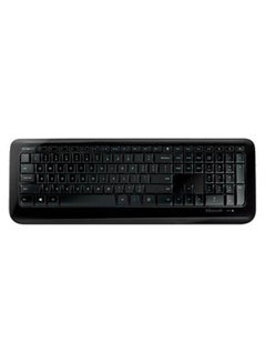 Microsoft Wireless Desktop 850 Keyboard and Mouse Black  - Image 4
