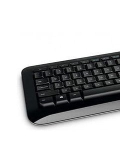 Microsoft Wireless Desktop 850 Keyboard and Mouse Black  - Image 5