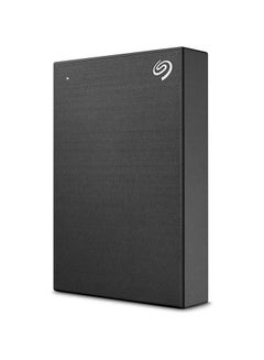 Seagate One Touch, 2TB, Portable External Hard Drive, PC Notebook & Mac USB 3.0, Black, 1 year MylioCreate, 4 mo Adobe Creative Cloud Photography (STKB2000400) 2 TB  - Image 2