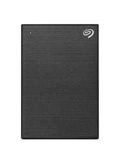 Seagate One Touch, 2TB, Portable External Hard Drive, PC Notebook & Mac USB 3.0, Black, 1 year MylioCreate, 4 mo Adobe Creative Cloud Photography (STKB2000400) 2 TB  - Image 1