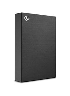 Seagate One Touch, 2TB, Portable External Hard Drive, PC Notebook & Mac USB 3.0, Black, 1 year MylioCreate, 4 mo Adobe Creative Cloud Photography (STKB2000400) 2 TB  - Image 3