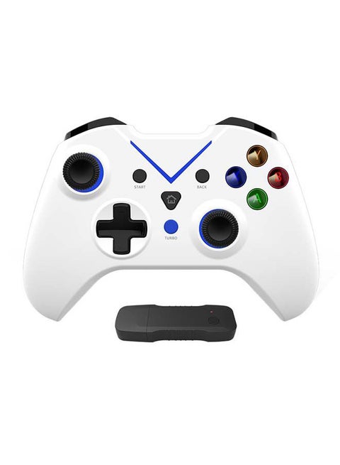 2.4G Wireless Controller Gamepad For PS3 PC, Xbox One