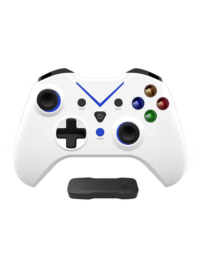 Mi VAZA - 2.4G Wireless Controller Gamepad For PS3 PC, Xbox One - Image 1