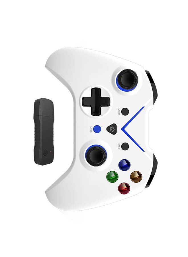 Mi VAZA - 2.4G Wireless Controller Gamepad For PS3 PC, Xbox One - Image 1