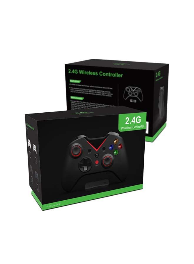 Mi VAZA - 2.4G Wireless Controller Gamepad For PS3 PC, Xbox One - Image 1