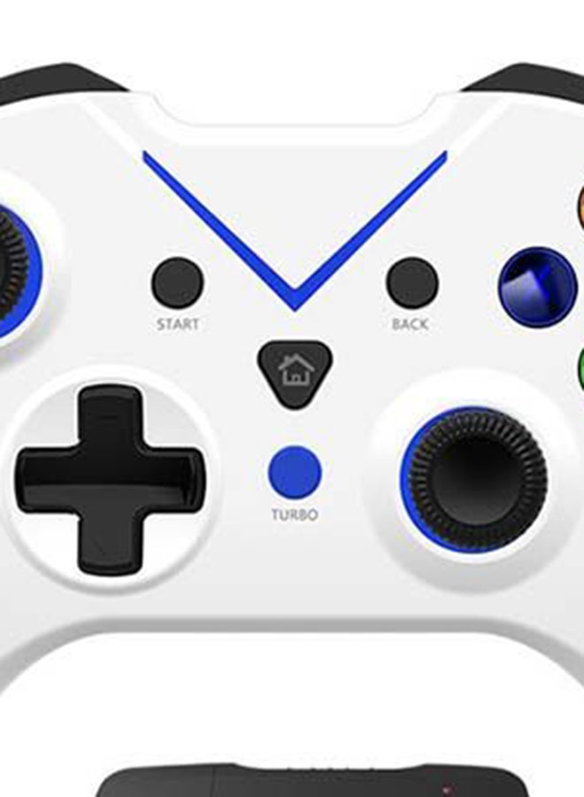 Mi VAZA - 2.4G Wireless Controller Gamepad For PS3 PC, Xbox One - Image 1