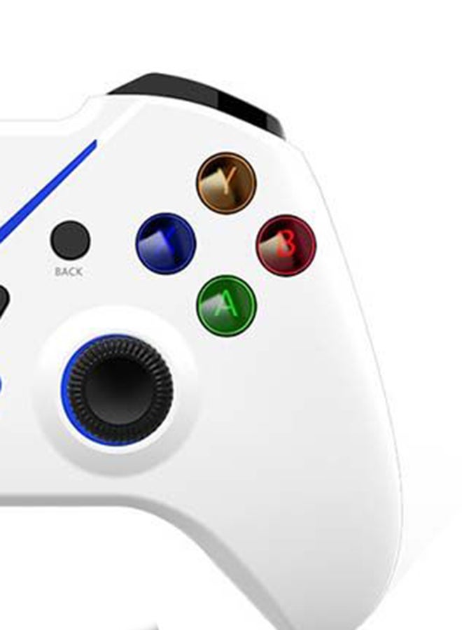 Mi VAZA - 2.4G Wireless Controller Gamepad For PS3 PC, Xbox One - Image 1