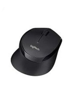 Logitech MK345 Wireless Keyboard And Mouse Arabic 920-010068 Black  - Image 4
