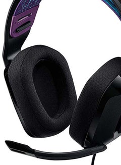 Logitech G335 PC Gaming Headset 52915 Black  - Image 5