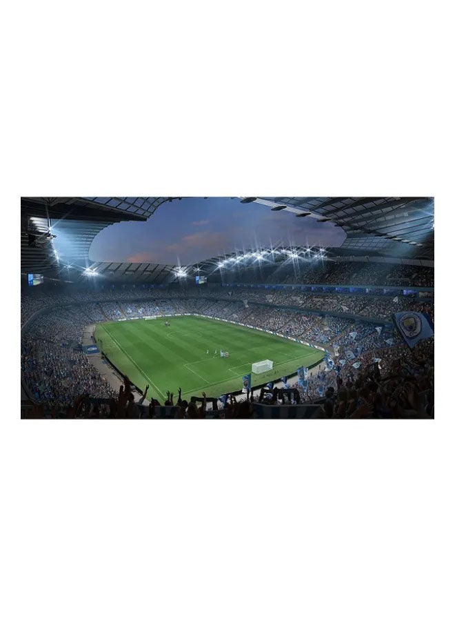 EA Sports - FIFA 23 Arabic Edition - PlayStation 4 (PS4) - Image 1