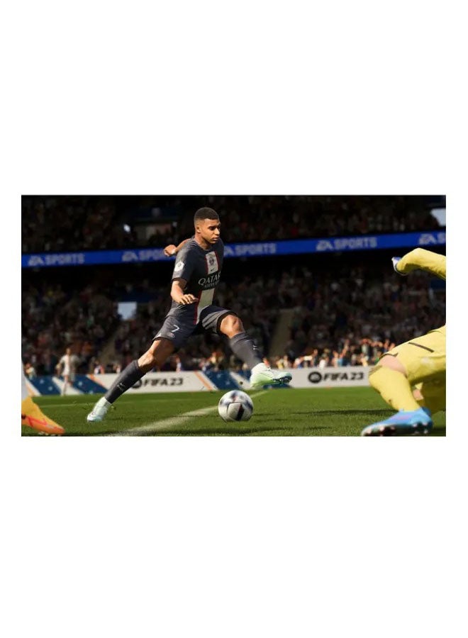 إي أيه سبورتس لعبة FIFA 23 - xbox_one - Image 4