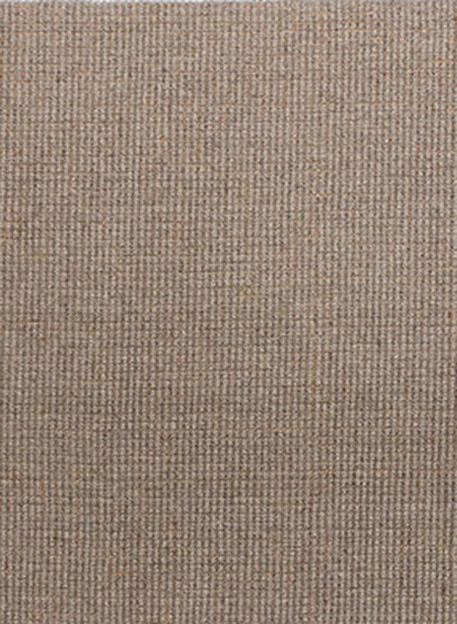 ebb & flow - Wool Rug Unique Luxury Quality Material For The Perfect Stylish Home  Soft And Comfort Level And Stuff  WBJ-7696 -8'X10' Grey - Image 1