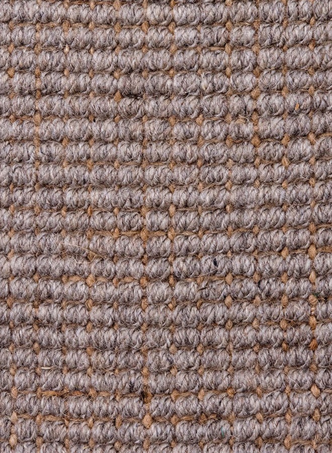 ebb & flow - Wool Rug Unique Luxury Quality Material For The Perfect Stylish Home  Soft And Comfort Level And Stuff  WBJ-7696 -8'X10' Grey - Image 1