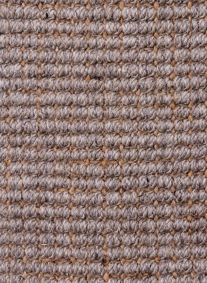 ebb & flow - Wool Rug Unique Luxury Quality Material For The Perfect Stylish Home  Soft And Comfort Level And Stuff  WBJ-7696 -9'X12' Grey - Image 1