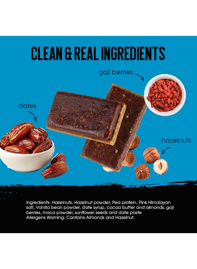 Freakin Healthy Superfood Bar Goji Berry Almond 40grams - Image 4