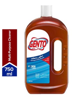 GENTO Bathroom Liquid Antiseptic 750ml 