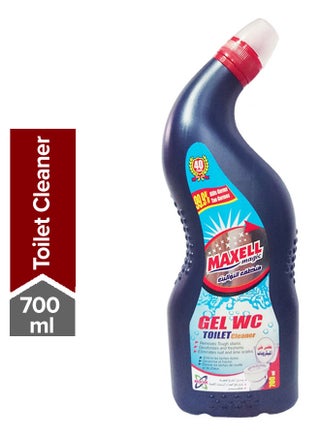 Magic Toilet Cleaner 700ml - v1660662648/N32321010A_1