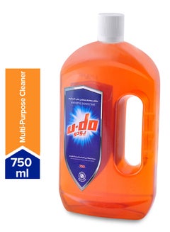 Sanitizer 750ml