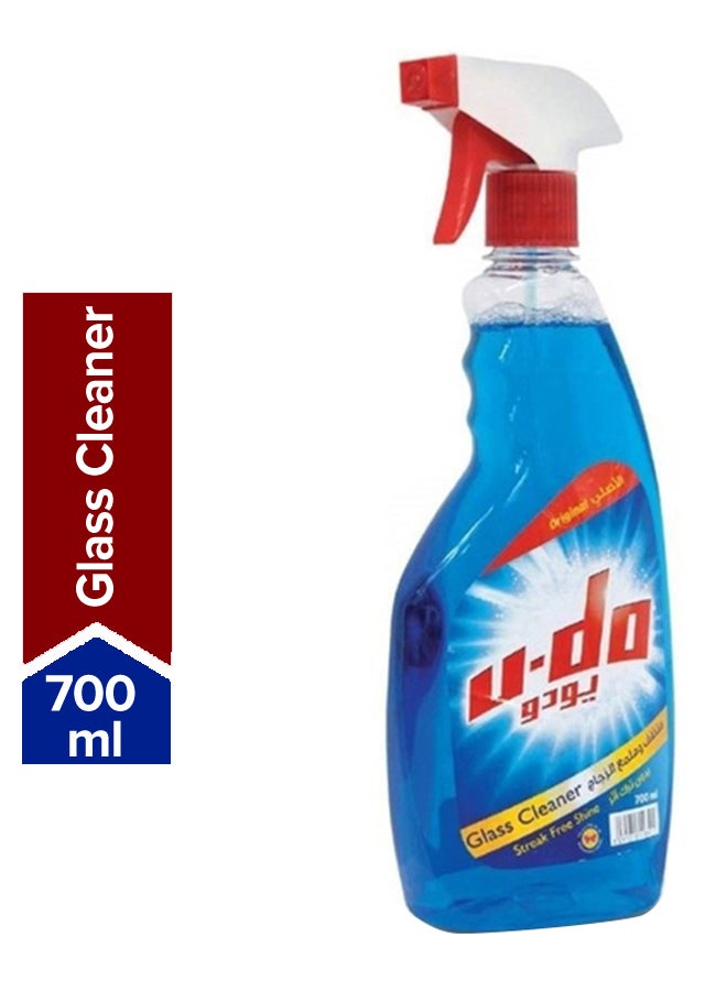 منظف زجاج 700ملليلتر