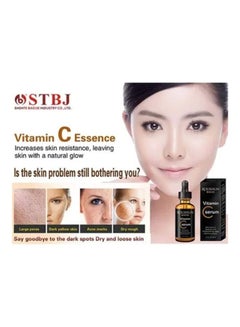 ROUSHUN 3-Piece Skin Care Vitamin C Serum 30ml  - Image 2