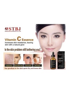 ROUSHUN 2-Piece Skin Care Vitamin C Serum 30ml  - Image 2
