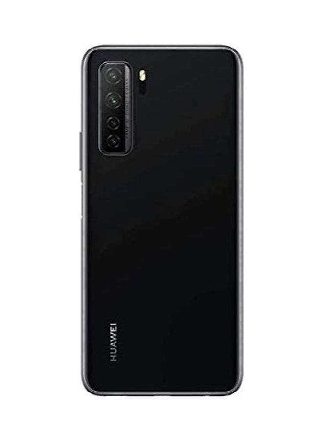 HUAWEI P40 Lite Dual SIM Midnight Black 6GB RAM 128GB 5G  - Image 3