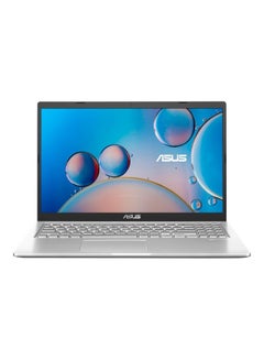 X515 Laptop With 15.6-Inch Display, Core i5 Processor/4GB RAM/256GB SSD//Windows 11/2GB Intel UHD Graphics Graphic Card English/Arabic Slate Grey