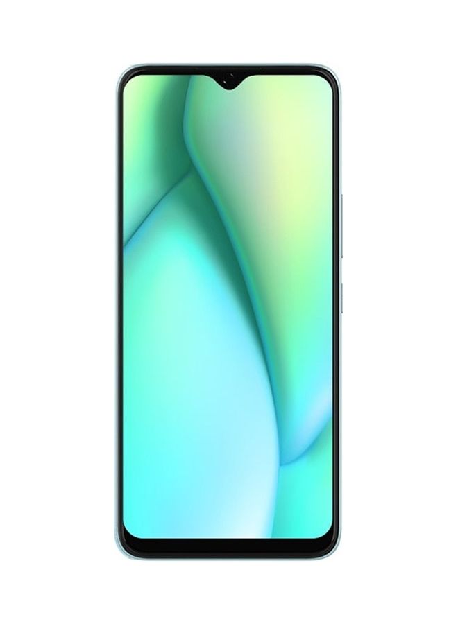 ITEL - Vision 3 PLUS Dual SIM Ocean Blue 4GB 64 GB 4G LTE - Middle East Version - Image 1