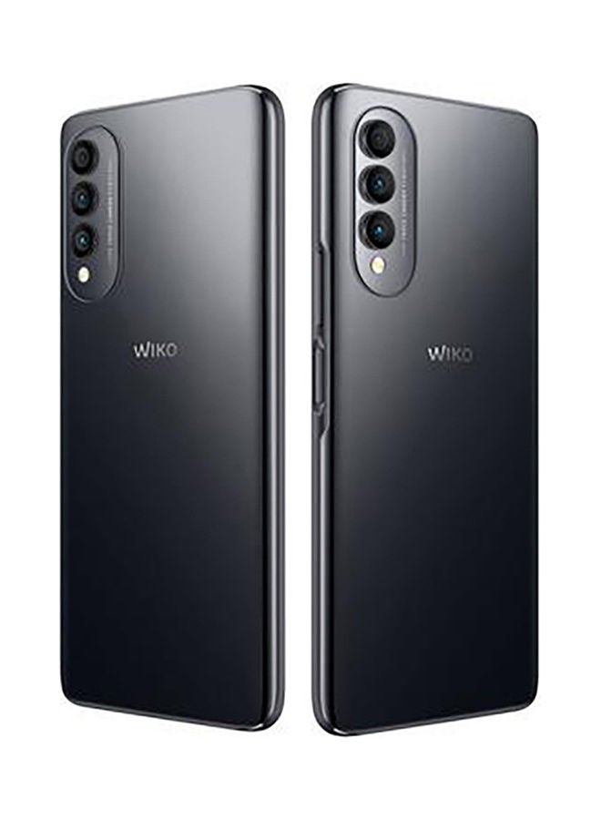 Wiko - T50 Dual SIM Midnight Black 6GB RAM 128GB 4G - Image 1