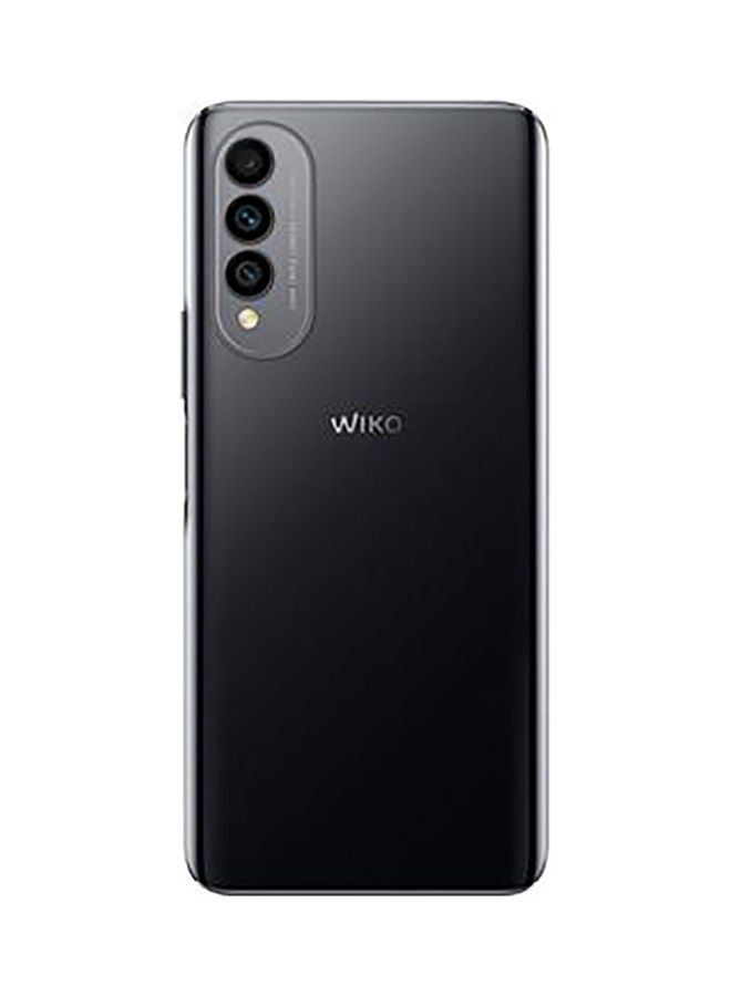 Wiko - T50 Dual SIM Midnight Black 6GB RAM 128GB 4G - Image 1