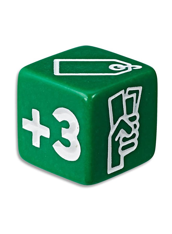HASBRO - GAMING - Monopoly Payday Game 4 Players 4 Players - Image 1
