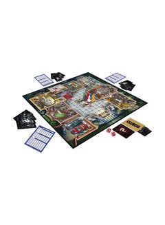 HASBRO - GAMING Cluedo- The Classic Mystery Board Game 6 Players  - Image 4