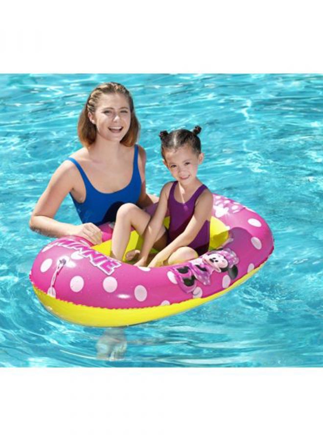 Bestway Minnie Beach Boat - Image 4