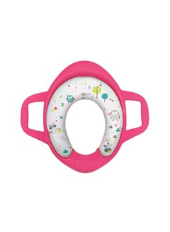 bbluv Toilet Seat For Potty Training  - Image 1