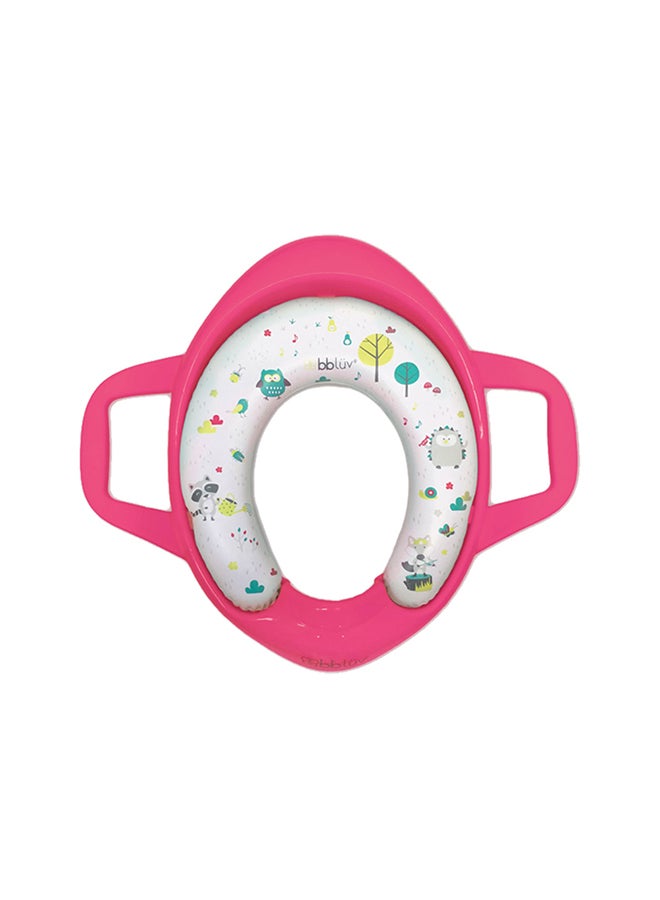 bbluv Toilet Seat For Potty Training  - Image 1