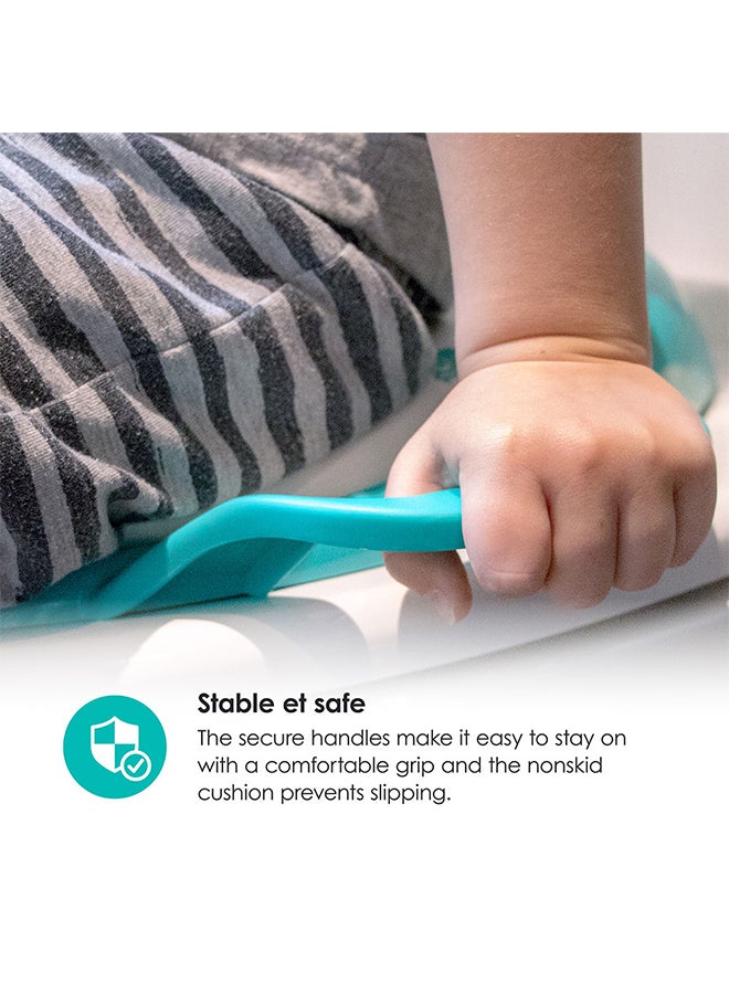 bbluv Toilet Seat For Potty Training  - Image 3