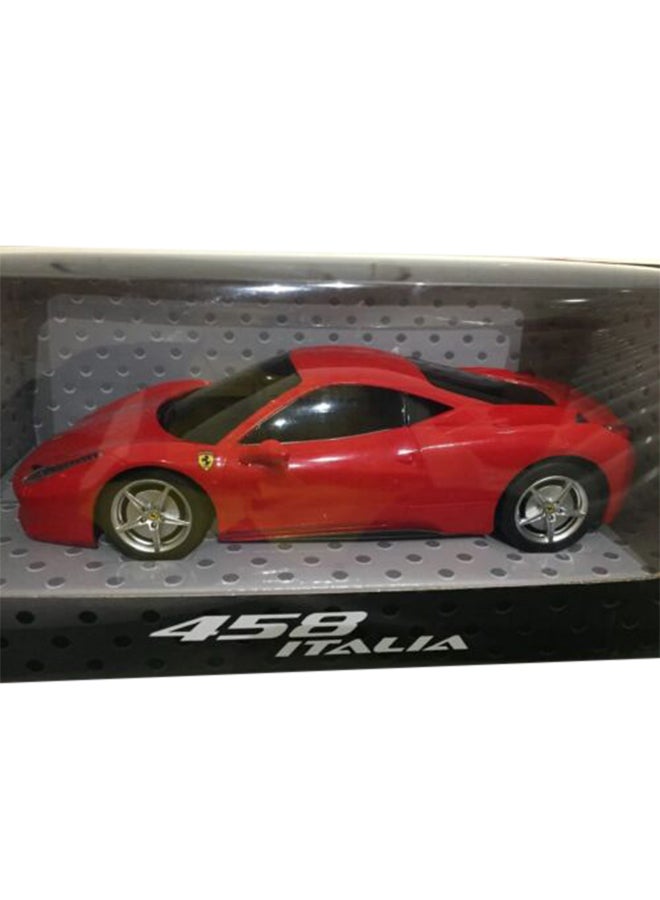 راستار سيارة فيراري 488 GTB مقاس 1:24 تعمل بجهاز تحكمٍ عن بعد بألوان متنوعةٍ . - Image 4