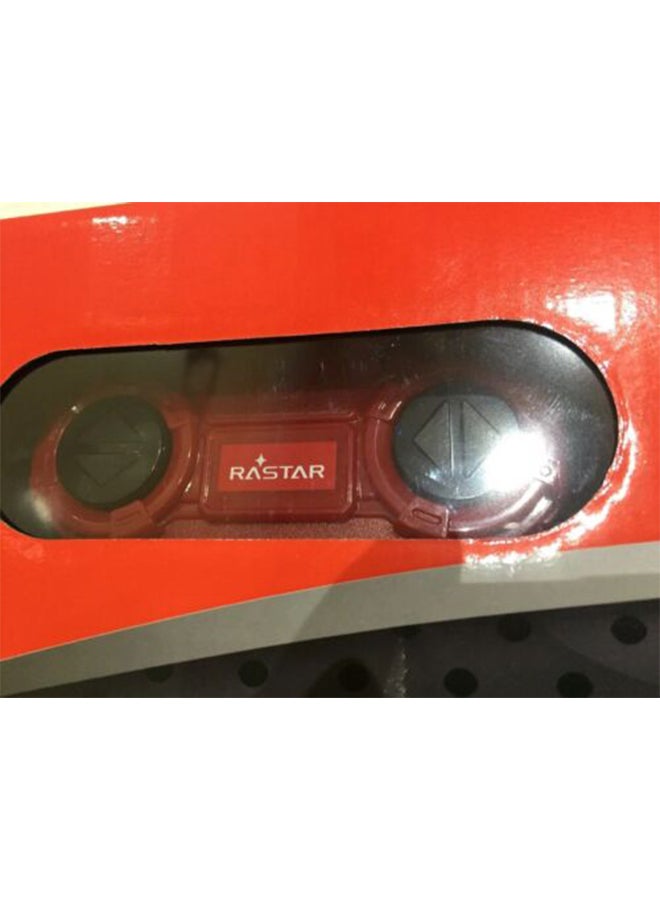 راستار سيارة فيراري 488 GTB مقاس 1:24 تعمل بجهاز تحكمٍ عن بعد بألوان متنوعةٍ . - Image 5