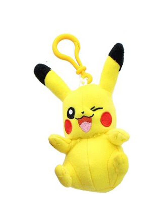 Pokemon - Clip-On Keychain Plush 10.16x6.35x7.62cm - Image 1