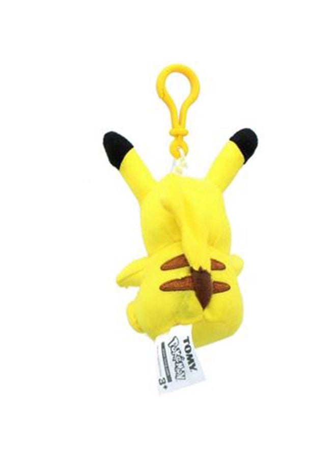 Pokemon - Clip-On Keychain Plush 10.16x6.35x7.62cm - Image 1
