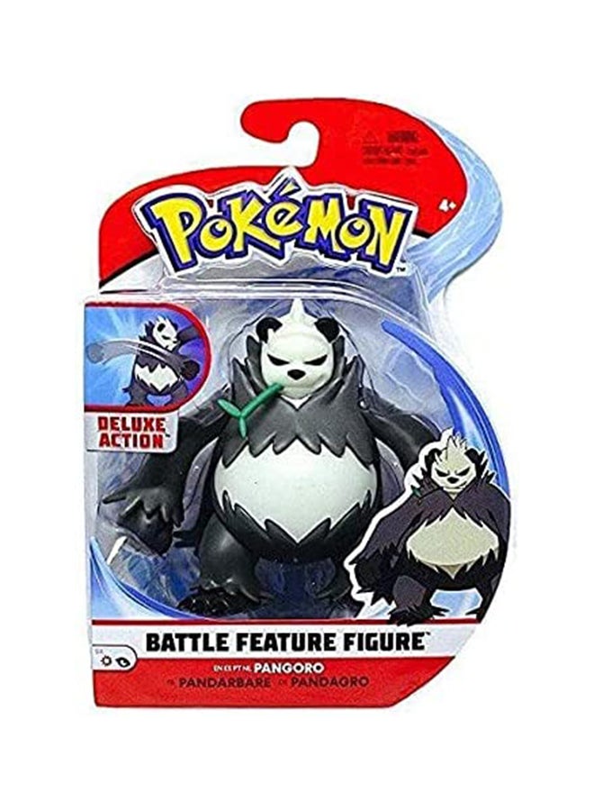Pokemon Wicked Cool Figure ‎5.5x2.75x8cm  - Image 2
