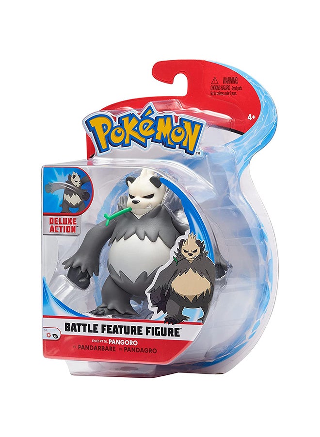 Pokemon Wicked Cool Figure ‎5.5x2.75x8cm  - Image 3