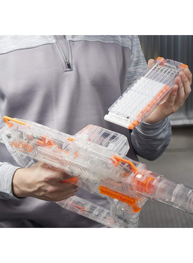 NERF - Modulus Evader Blaster ‎6.68x63.5x34.93cm - Image 1