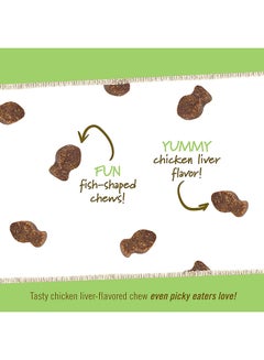 Pet Naturals Hairball For Cats - 30 Chews  - Image 4