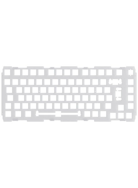 Pc Gaming Race Gmmk Pro 75 Switch Plate – Polycarbonate